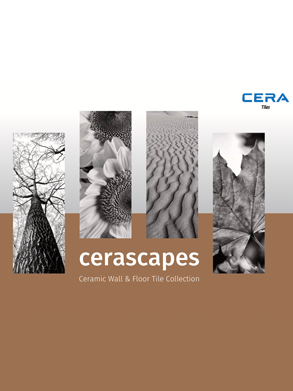 Cera Wall & Floor Tiles Catalogue